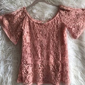 ☀️Crochet women blouse